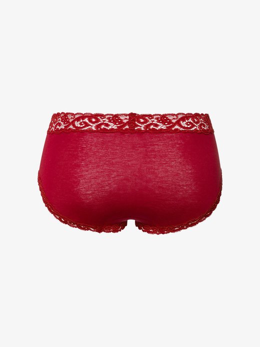 Damen Maxi Slip  -  Moments