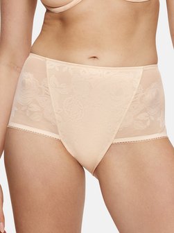 Damen Maxi Slip - Wild Rose Sensation