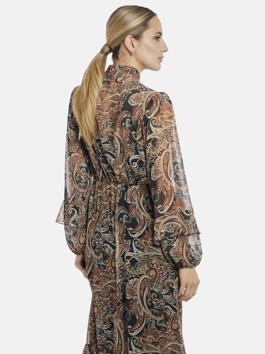 Damen Maxikleid ARIWELA