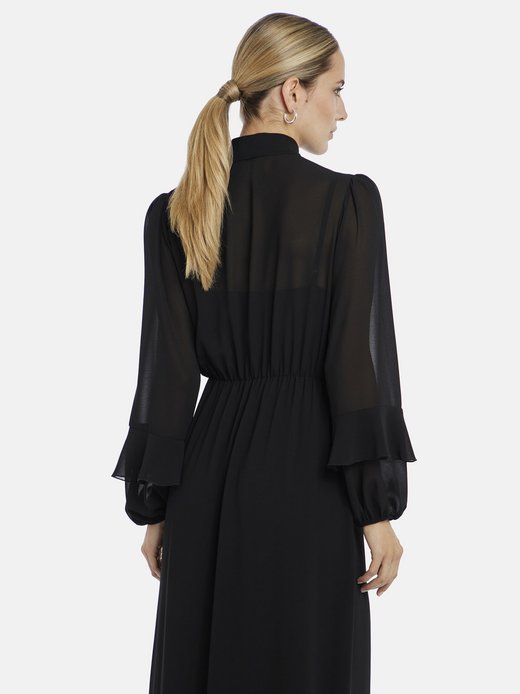 Damen Maxikleid ARIWELA