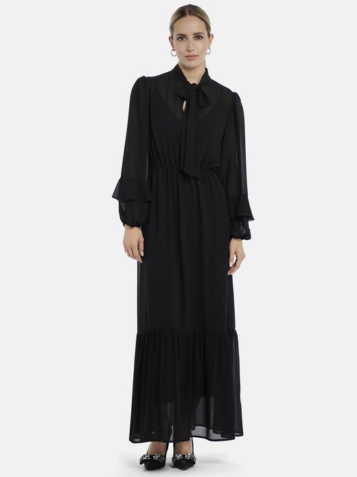 Damen Maxikleid ARIWELA