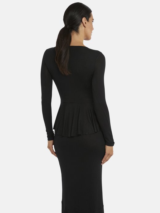 Damen Maxikleid - Awilara
