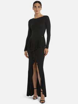 Damen Maxikleid - Awilara