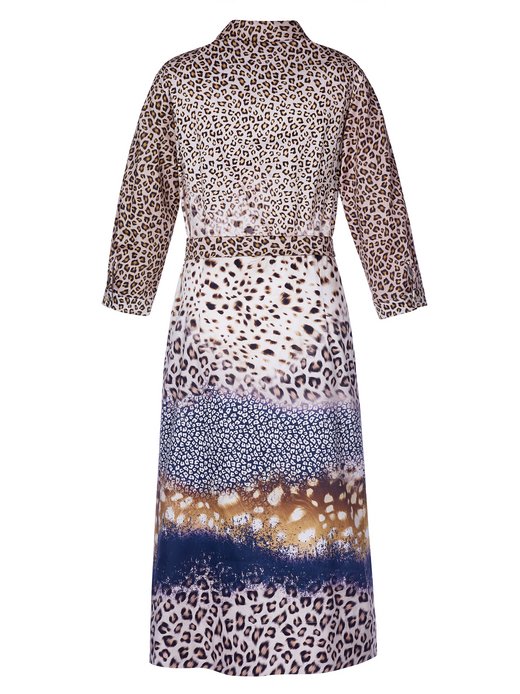 Damen Maxikleid - Dilara