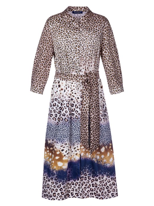 Damen Maxikleid - Dilara