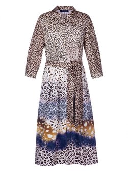 Damen Maxikleid - Dilara