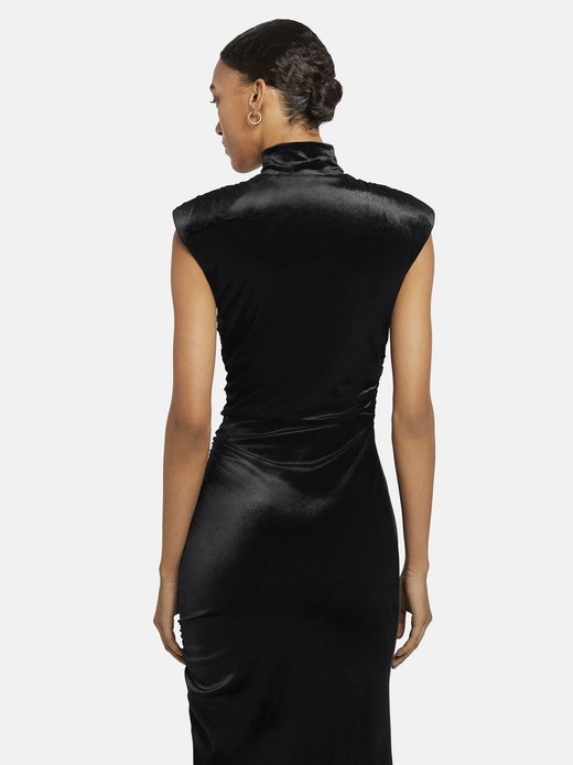 Damen Maxikleid - GIUWIA