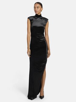 Damen Maxikleid - GIUWIA