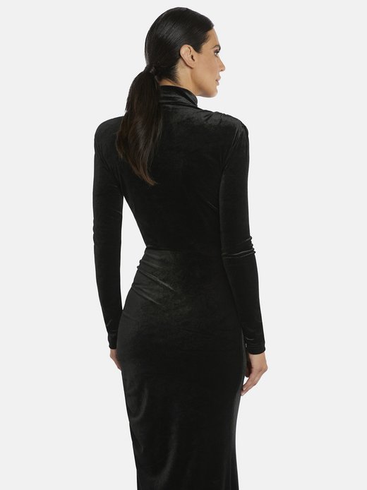 Damen Maxikleid - Giwia