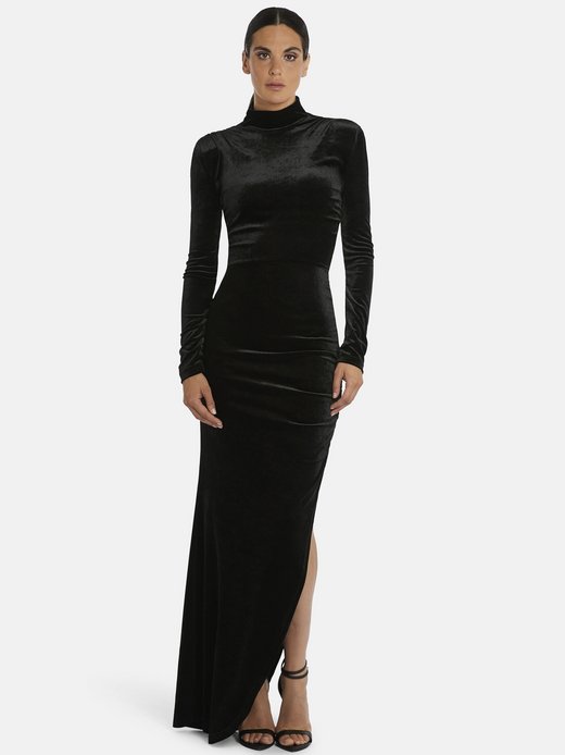 Damen Maxikleid - Giwia