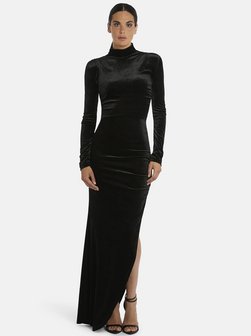 Damen Maxikleid - Giwia