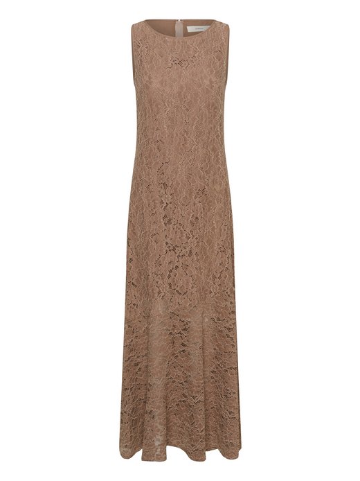 Damen Maxikleid - HAVANNA