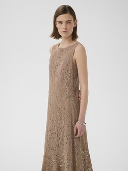 Damen Maxikleid - HAVANNA