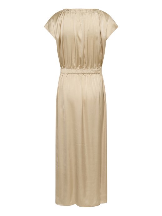 Damen Maxikleid KAamara Normale Passform