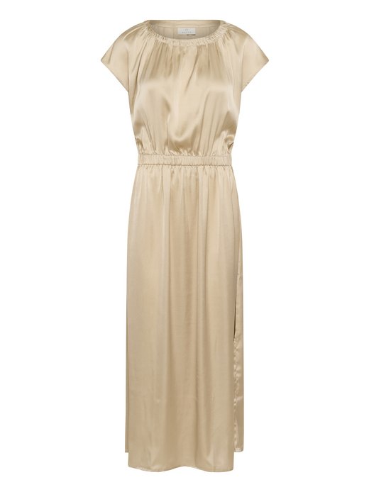 Damen Maxikleid KAamara Normale Passform