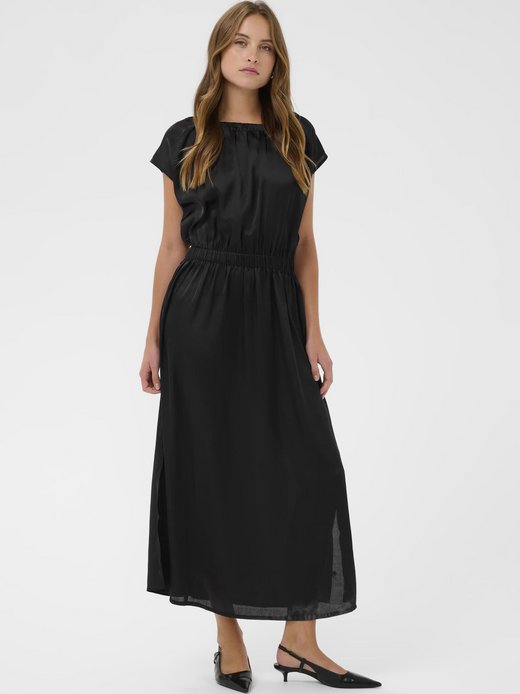 Damen Maxikleid KAamara Normale Passform