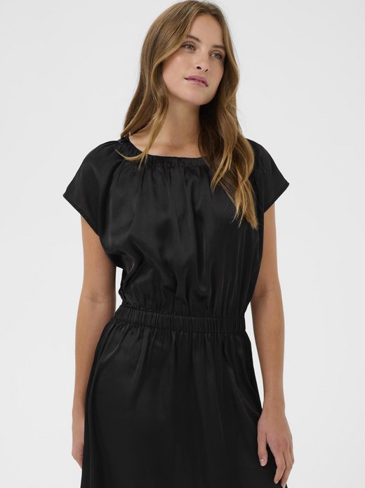 Damen Maxikleid KAamara Normale Passform