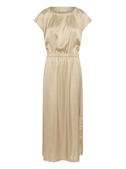 Damen Maxikleid KAamara Normale Passform