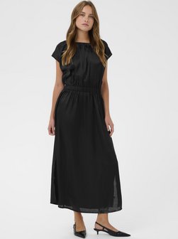 Damen Maxikleid KAamara Normale Passform