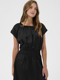 Damen Maxikleid KAamara Normale Passform