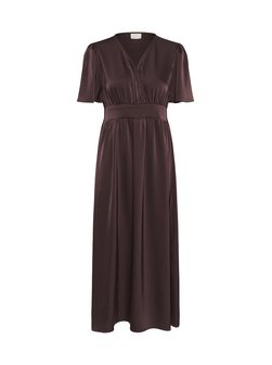 Damen Maxikleid KAgunhild