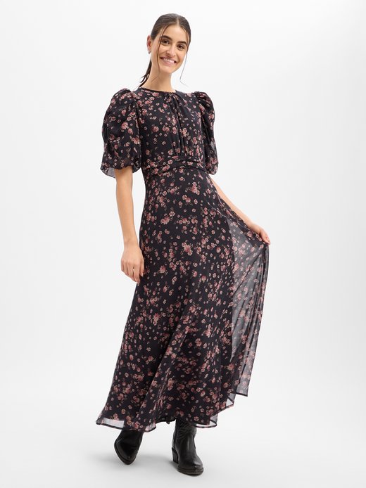 Damen Maxikleid - Kikka