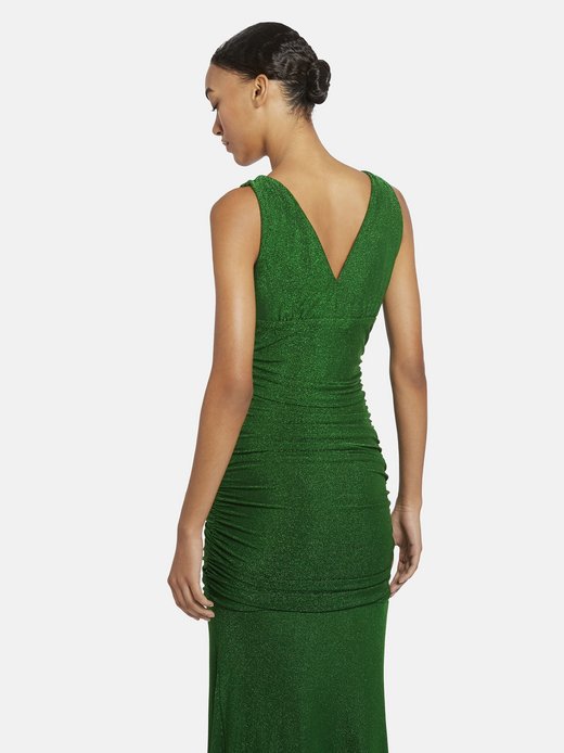 Damen Maxikleid - LUCEWO