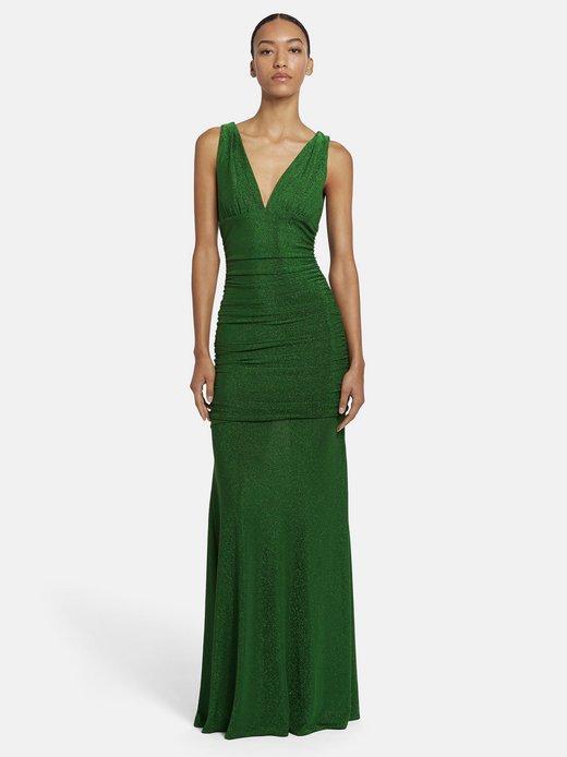 Damen Maxikleid - LUCEWO