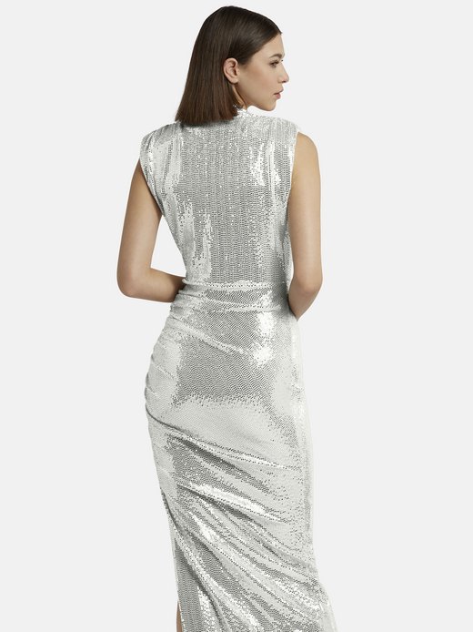 Damen Maxikleid - MICATE
