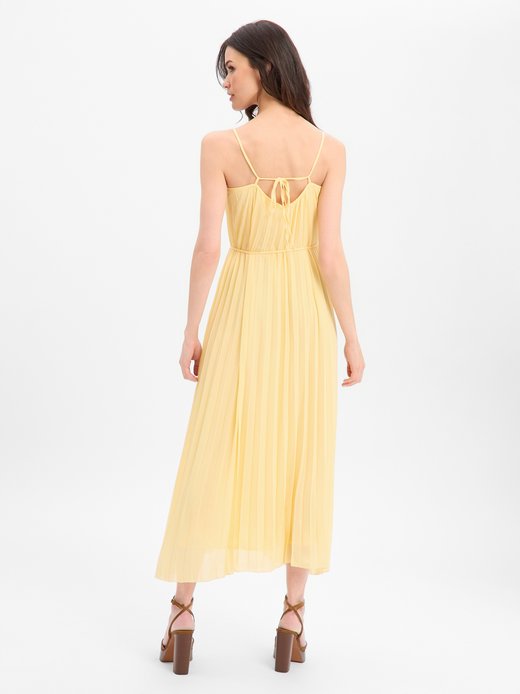 Damen Maxikleid - Nuparisa