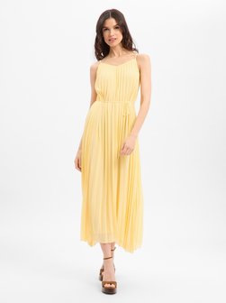 Damen Maxikleid - Nuparisa