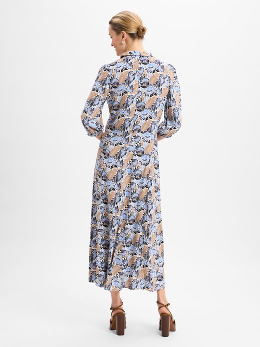 Damen Maxikleid - SC-Pearl