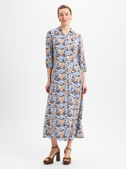 Damen Maxikleid - SC-Pearl