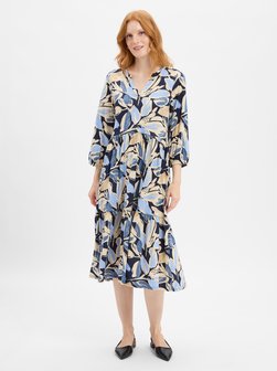 Damen Maxikleid - SCFelicity