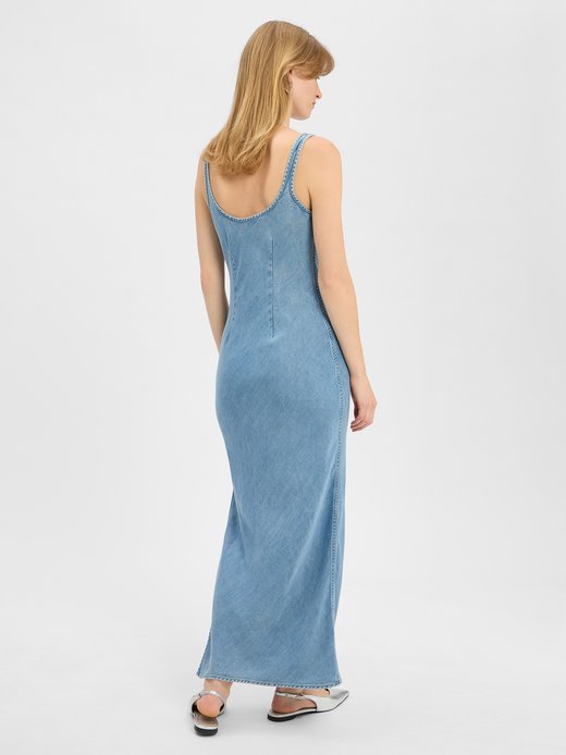 Damen Maxikleid - Sasunna