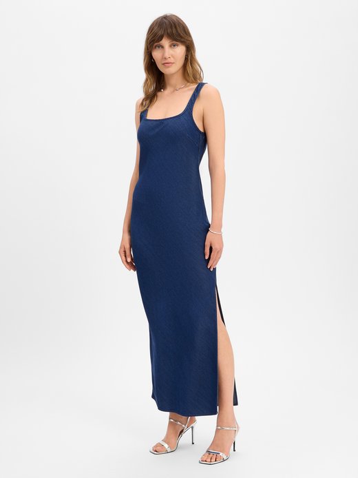 Damen Maxikleid - Sasunna