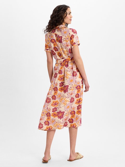 Damen Maxikleid - Sawira Long