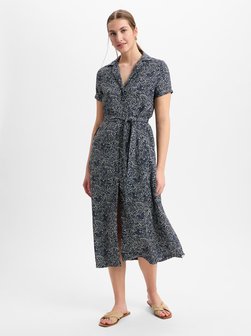 Damen Maxikleid - Sawira Long