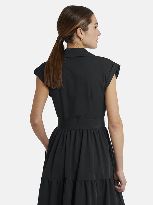 Damen Maxikleid - VONIWI