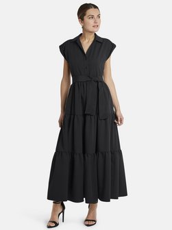 Damen Maxikleid - VONIWI