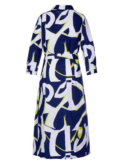 Damen Maxikleid - Violetta