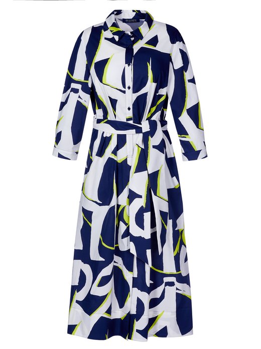 Damen Maxikleid - Violetta