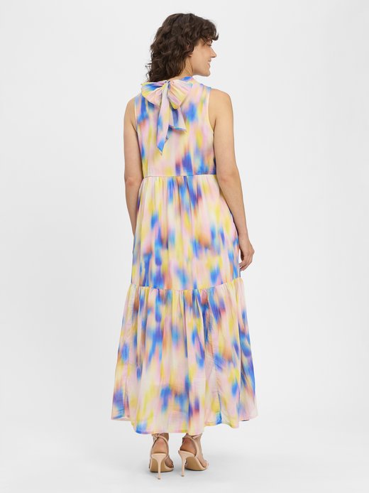 Damen Maxikleid - YASVirano