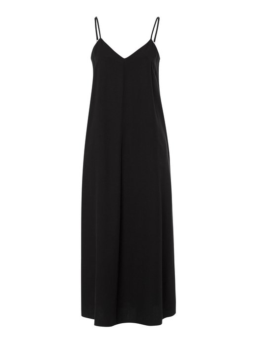Damen Maxikleid