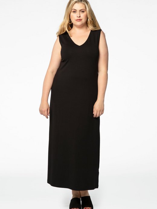 Damen Maxikleid