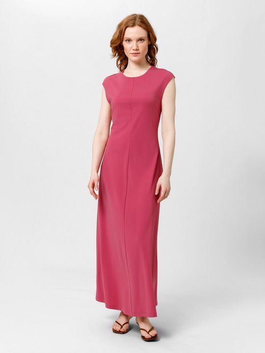 Damen Maxikleid
