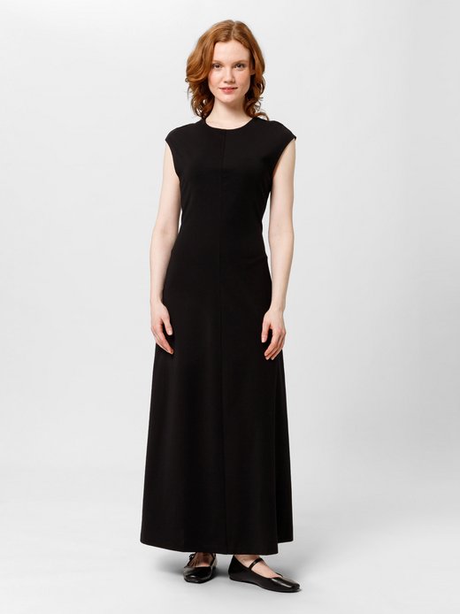 Damen Maxikleid