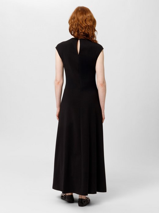 Damen Maxikleid