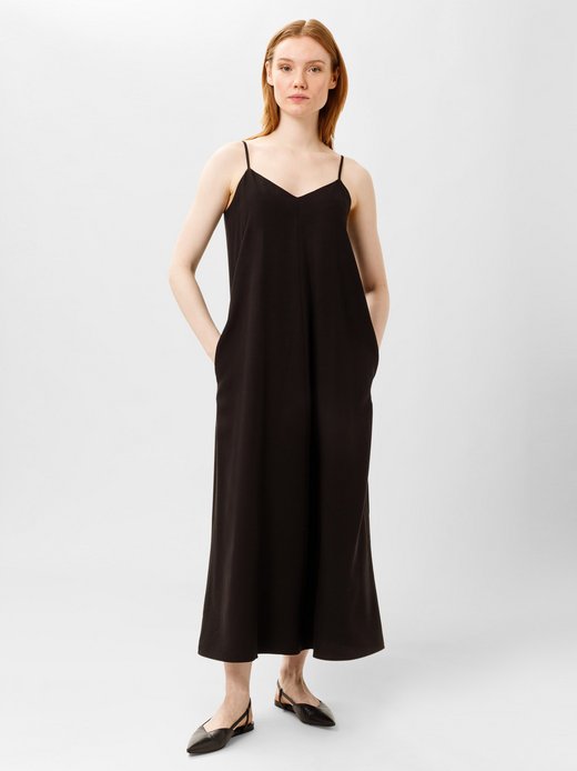 Damen Maxikleid