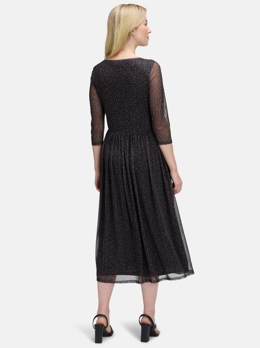 Damen Maxikleid